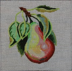 Small Pear