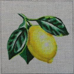 Small Lemon