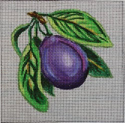 Small Plum
