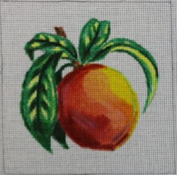 Small Peach