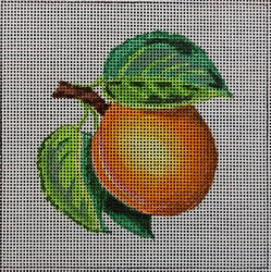 Small Apricot