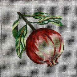 Small Pomegranate