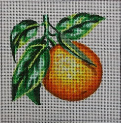 Small Orange