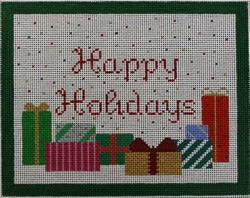 Happy Holiday/Packages