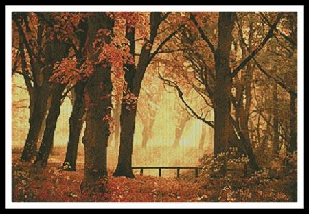 Magical Hour, The  (Lars Van de Goor)