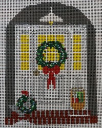 Door w/Windows