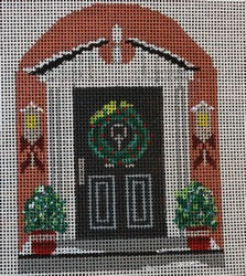 Black Door