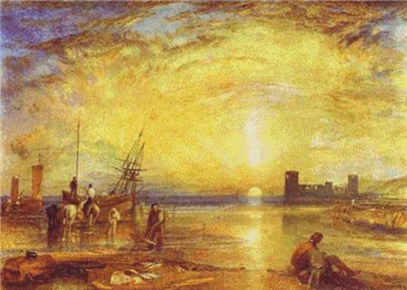 Flint Castle