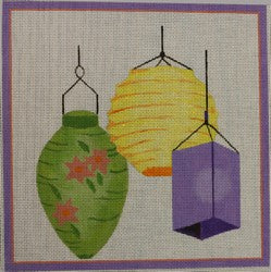 Lanterns