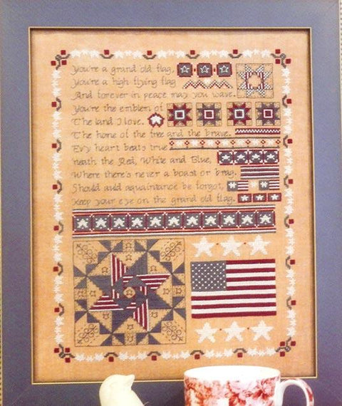 Grand Old Flag
