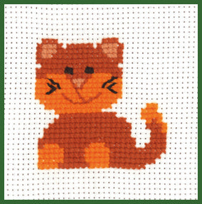 Cat - My First Kit