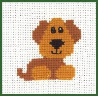 Dog - My First Kit