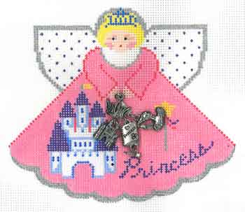 Princess Angel
