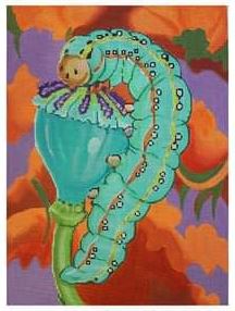 Caterpillar