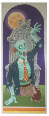 J Creepers Zombie