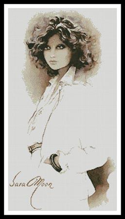 Jennifer  (Sara Moon)