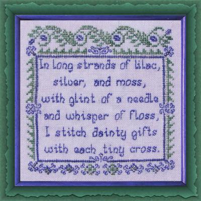 Stitcher's Gift