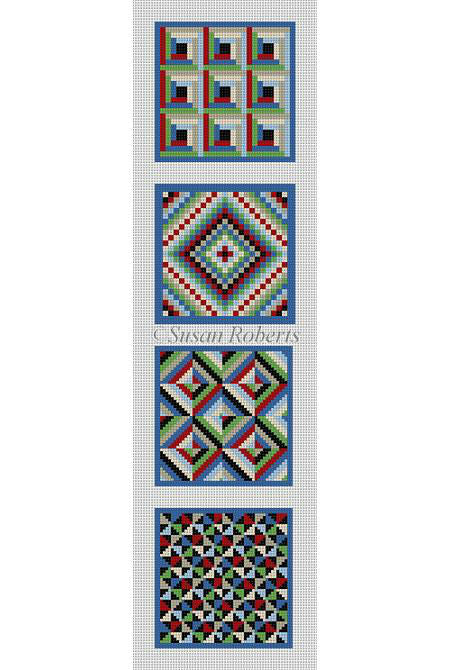 Quilt Squares