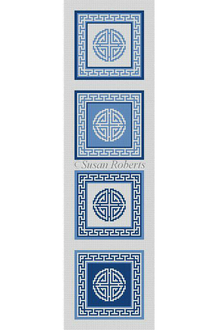 Oriental Symbol