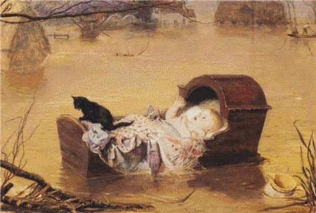 Flood, A