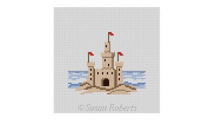 Sandcastle