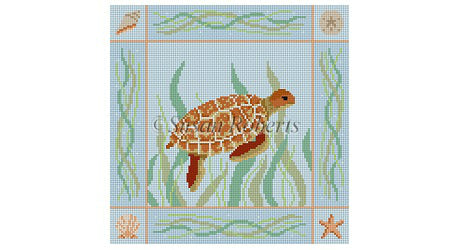 Sea Turtle