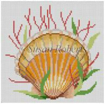 Sea Scallop