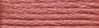 754 Crimson Tide Range - Needlepoint Inc Silk Hank