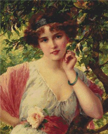 Summer Rose, A   