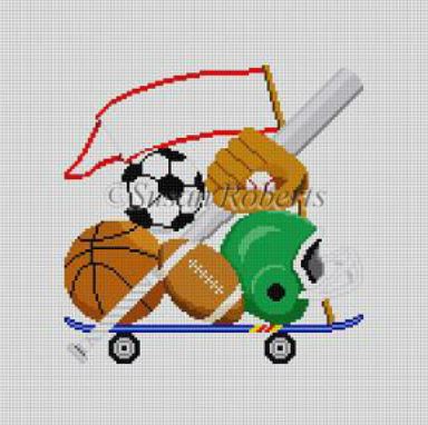 Childs Seat - Sports Equipment
