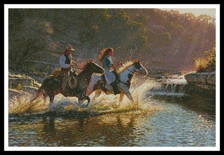 Companions  (Mark Keathley)