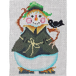 Wizard of Oz - Scarecrow