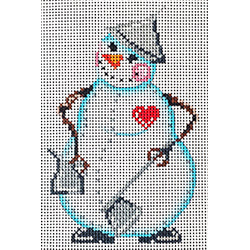 Wizard of Oz - Tin Man