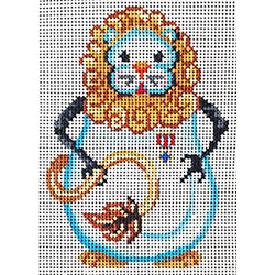 Wizard of Oz - Cowardly Lion