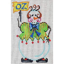 Wizard of Oz - Munchkin