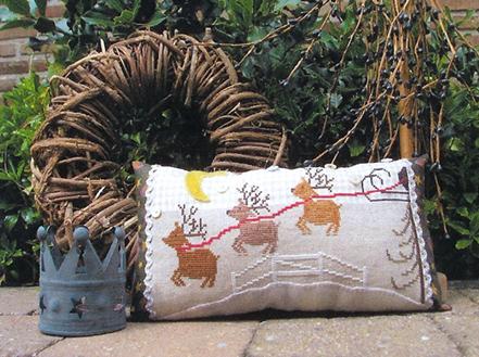 Rudolph's Travels