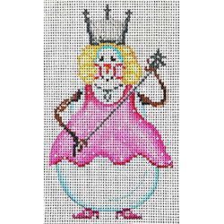 Wizard of Oz - Glinda