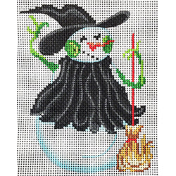 Wizard of Oz - Wicked Witch of the West