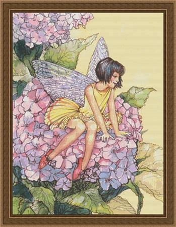 Flower Fairy