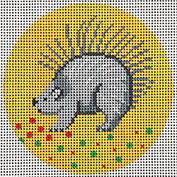 Sweet Porcupine