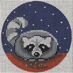 Sweet Raccoon