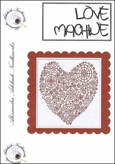 Love Machine