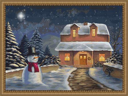 Winter Landscape