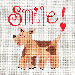 Smile - Doggie