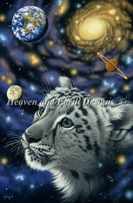 One With the Universe