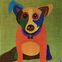 Patience 8x8