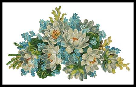 Floral Display 5