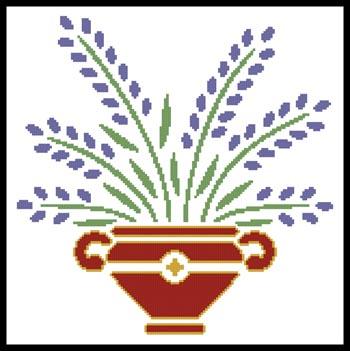 Lavender  (Joni Prittie)