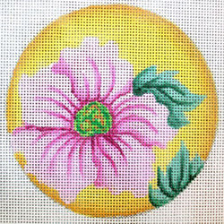 Pink Poppy