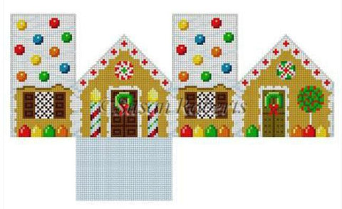 Mini House - Gingerbread House